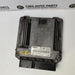 ALFA ROMEO 156 ECU ENGINE ECU, 2.0, PETROL, AUTO T/M, MED711A006, 02/99-05/06